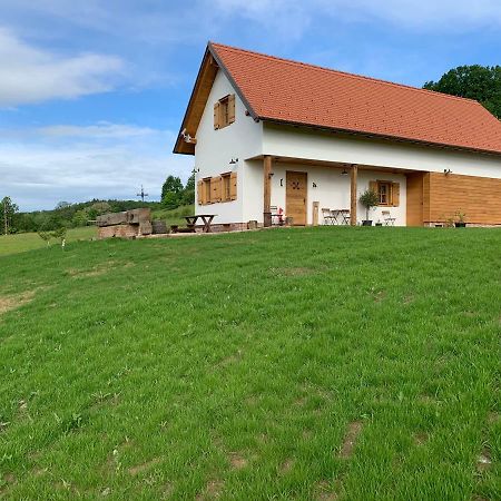 Das Weinstoeckl Inzenhof Екстер'єр фото